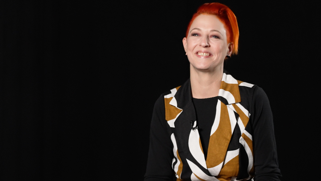 Speed-Date mit Meta Hiltebrand: «Ich investiere wenig Zeit in meine Schönheit»