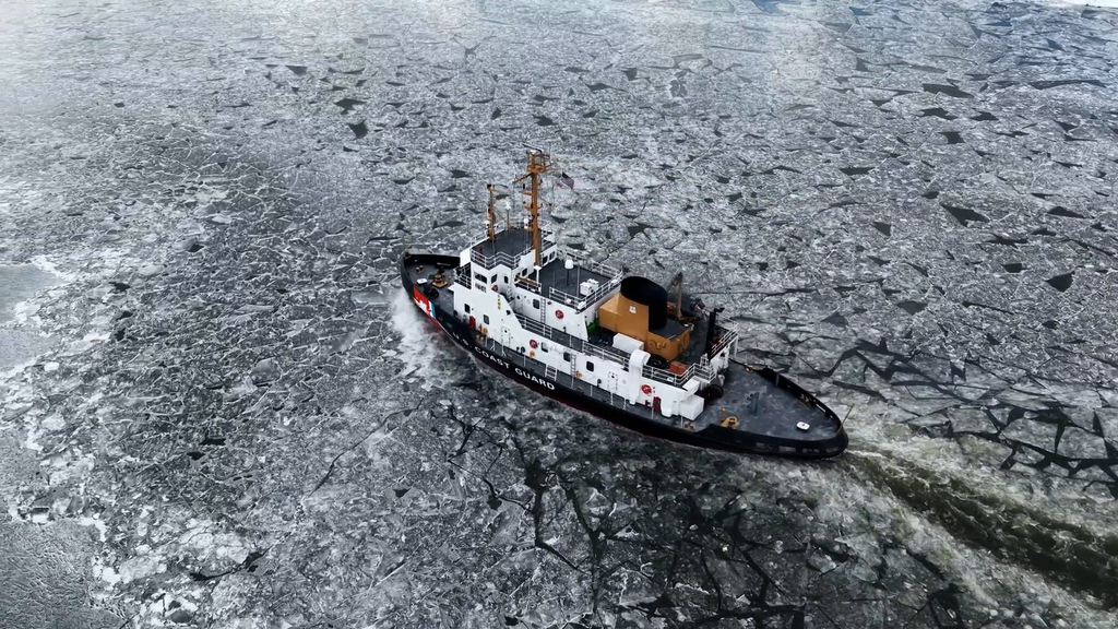 Bis zu -29 Grad Celsius: Darum ist es aktuell extrem kalt in den USA