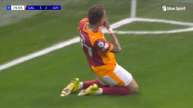 Lang sigla una doppietta, Gala sul 4-2