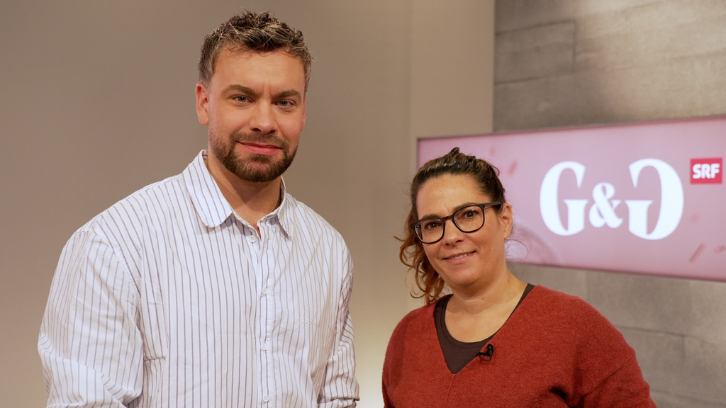 «Wir waren schon günstig»: Jetzt spricht «G&G»-Moderator Birri über das Sparhammer-Aus