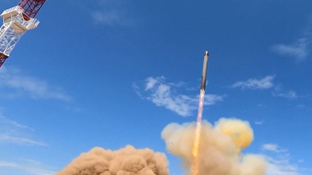 Putins neue Superwaffe? «Satan 2»: Russland testet angeblich unaufhaltsame Atomrakete