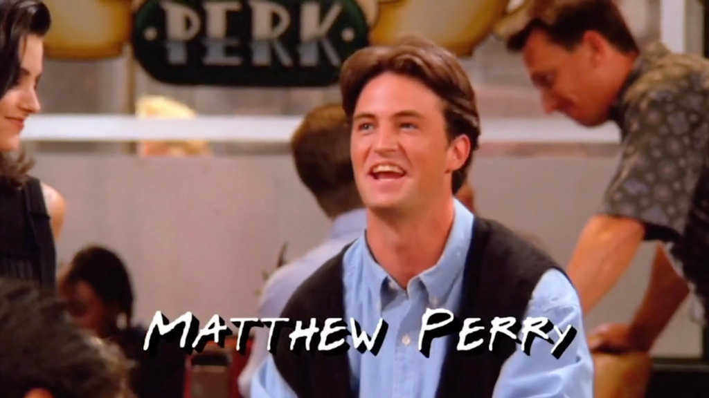 Nachruf auf «Friends»-Star: Das war der Mensch Matthew Perry