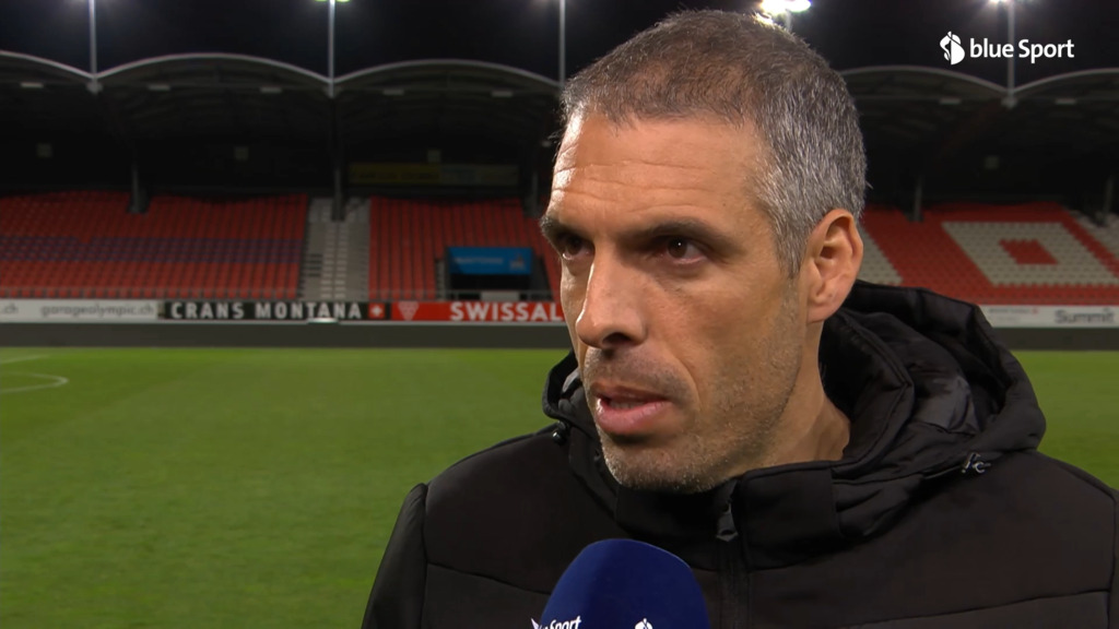 Celestini: «Im Moment ist es schwierig für alle»