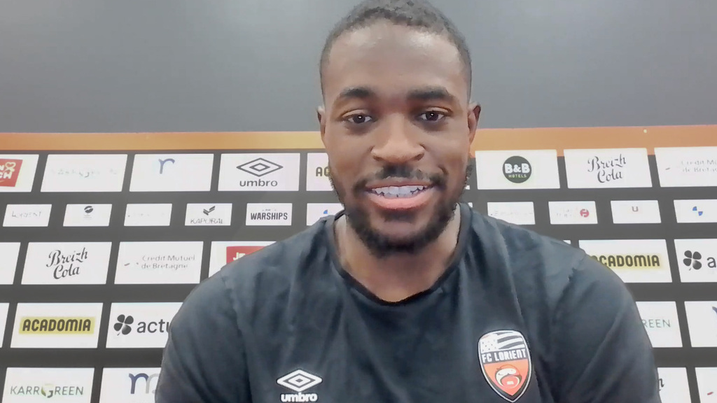 Yvon Mvogo: «Für bessere Chancen in der Nati würde ich auch den Club wechseln»