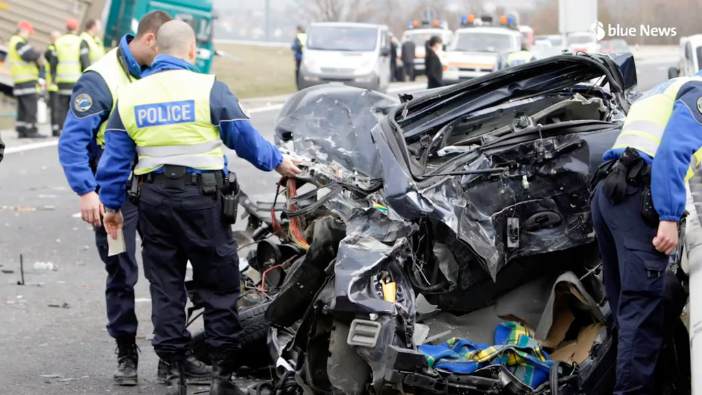 Les décès sur les routes suisses repartent à la hausse