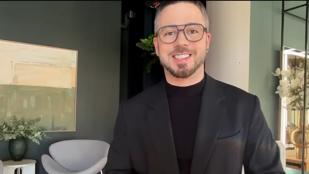 Martin Dürrenmatt: «Coiffeur ist mehr als Haare schneiden.»