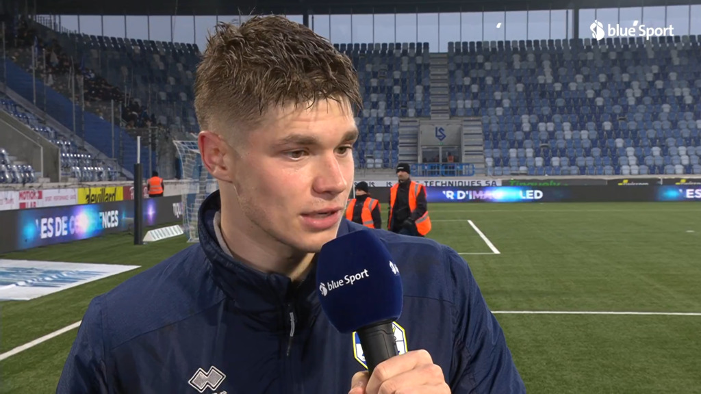 Villiger: «Die Freude ist riesig»