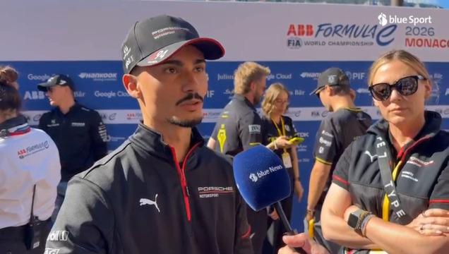 Wehrlein nach Kollision mit Müller: «Er muss erklären, was passiert ist»