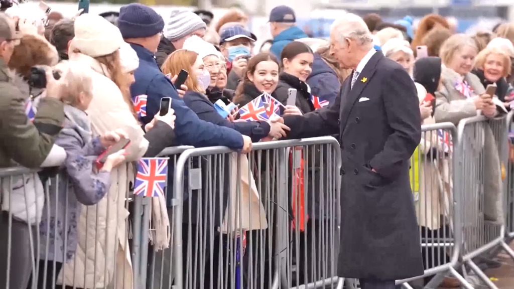 Krönung von König Charles: Diese Musikstücke werden gespielt