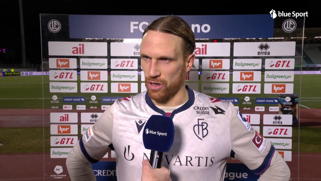 Lang: «Keine Überraschung, dass wir uns zurückkämpfen konnten»