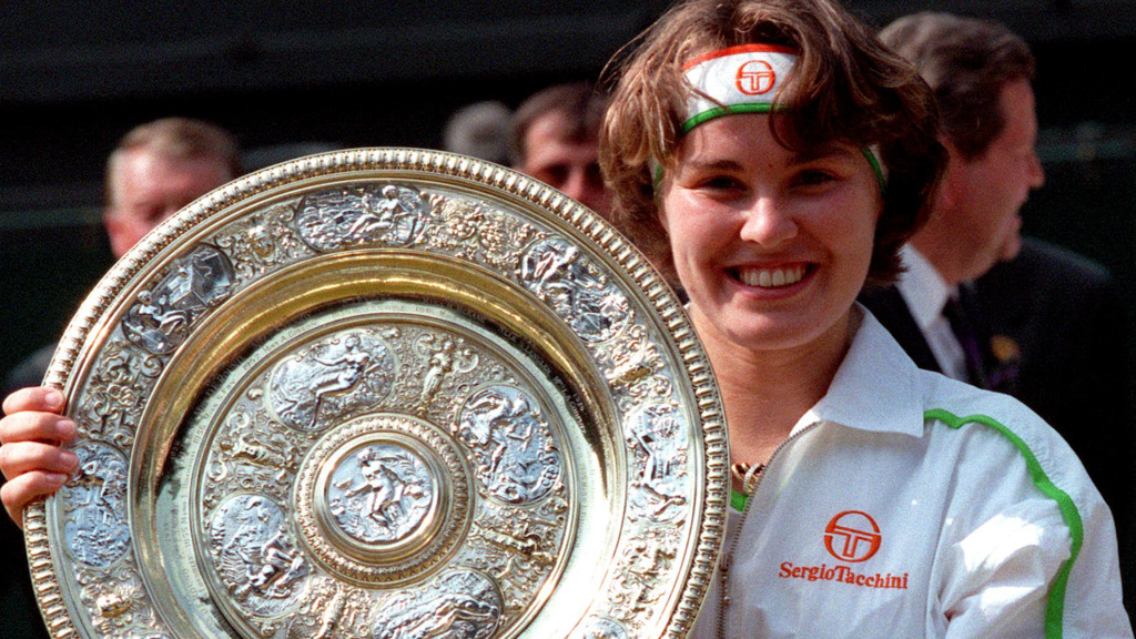 Diese Top-Sportler traten jung zurück 