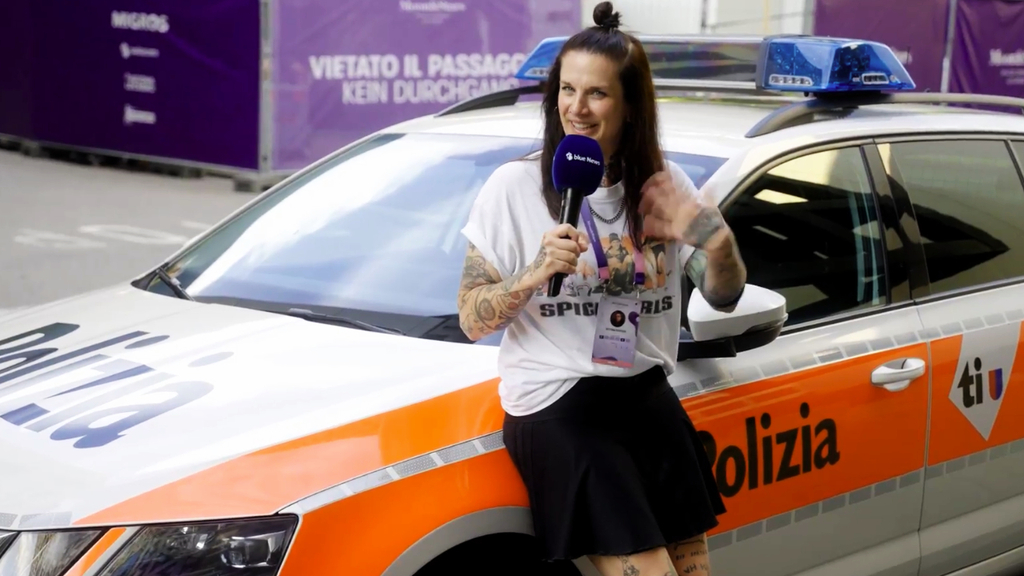 Sätze, die du im Tessin besser nicht sagst