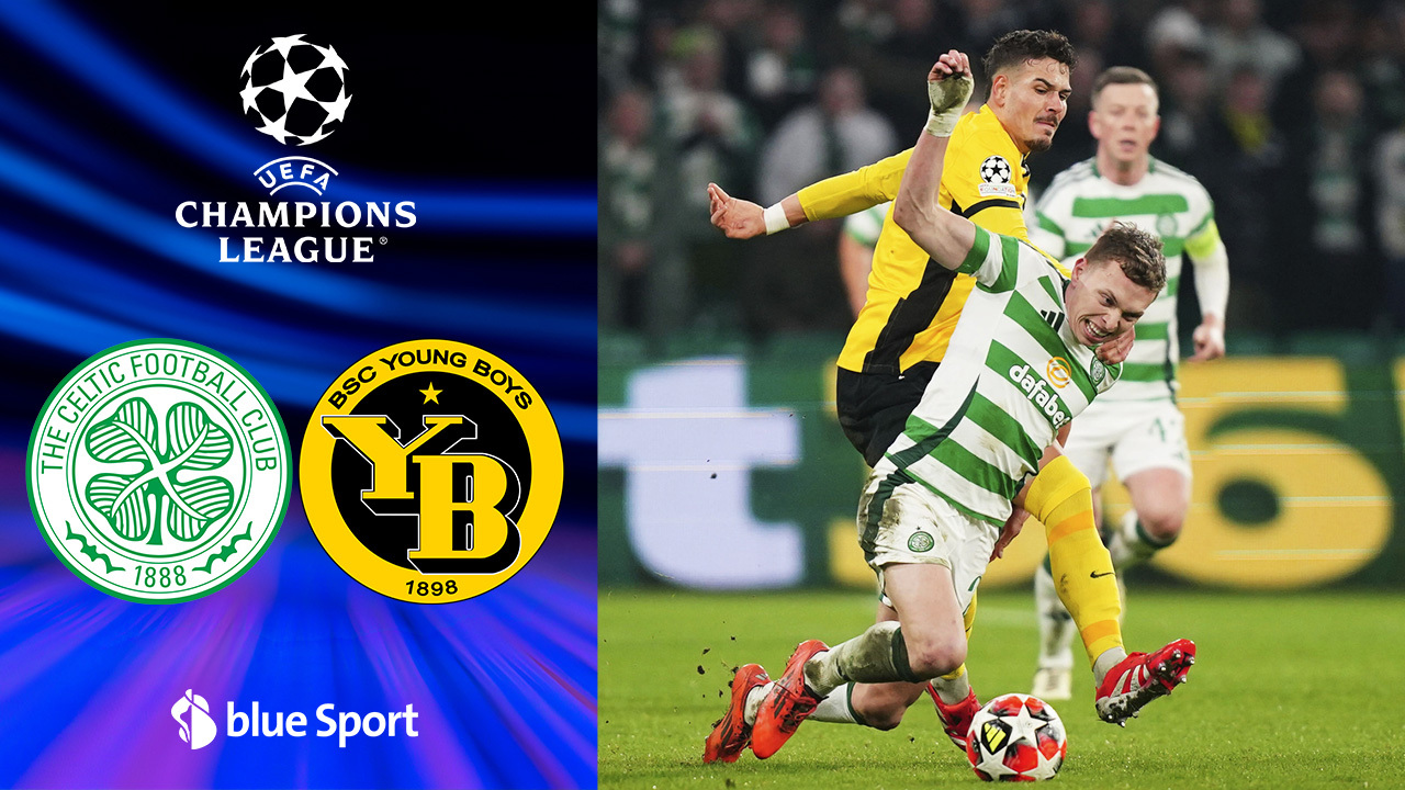 Celtic – Young Boys 1:0