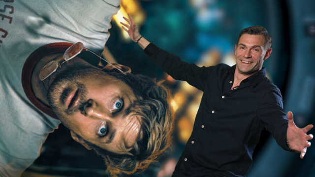 Herzergreifendes Sci-Fi-Abenteuer «Project Hail Mary»: Ryan Gosling fliegt ins All, um die Welt zu retten – mit Hilfe eines steinigen Aliens