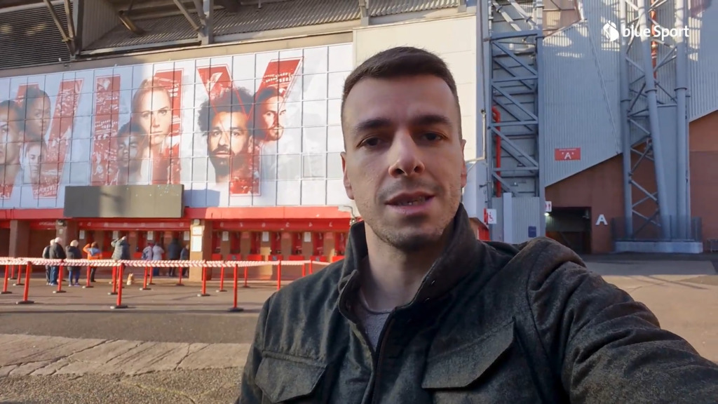 Marko Vucur: «Liverpool gegen Real – das könnte auch das Finale sein»