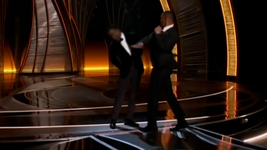 Comedy-Klatsche und Couvert-Chaos: Die Oscar-Skandale, die Geschichte schrieben