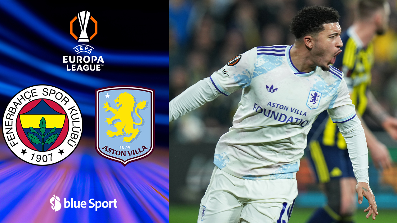 Fenerbahçe – Aston Villa 0-1
