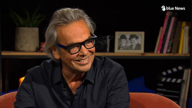 «On The Rocks» mit Siegmund Tischendorf