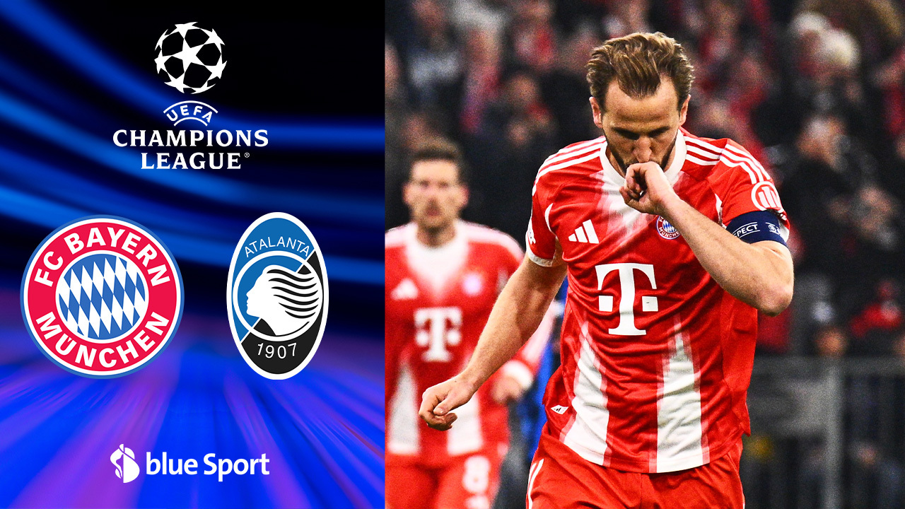 Bayern – Atalanta 4:1