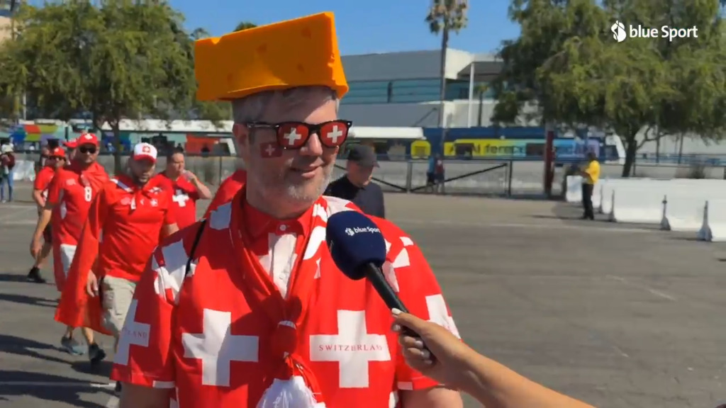 WM-Auftakt gegen Katar: So tippen die Nati-Fans