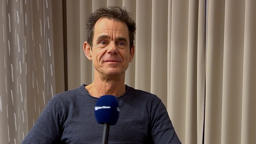 «Das Licht»: Interview mit Regisseur Tom Tykwer