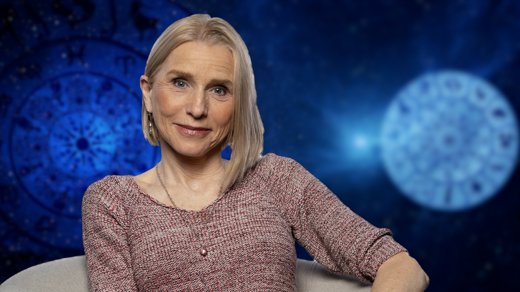 Monica Kissling, Astrologin: «Die Sterne sind im Dezember harmonisch gestimmt»