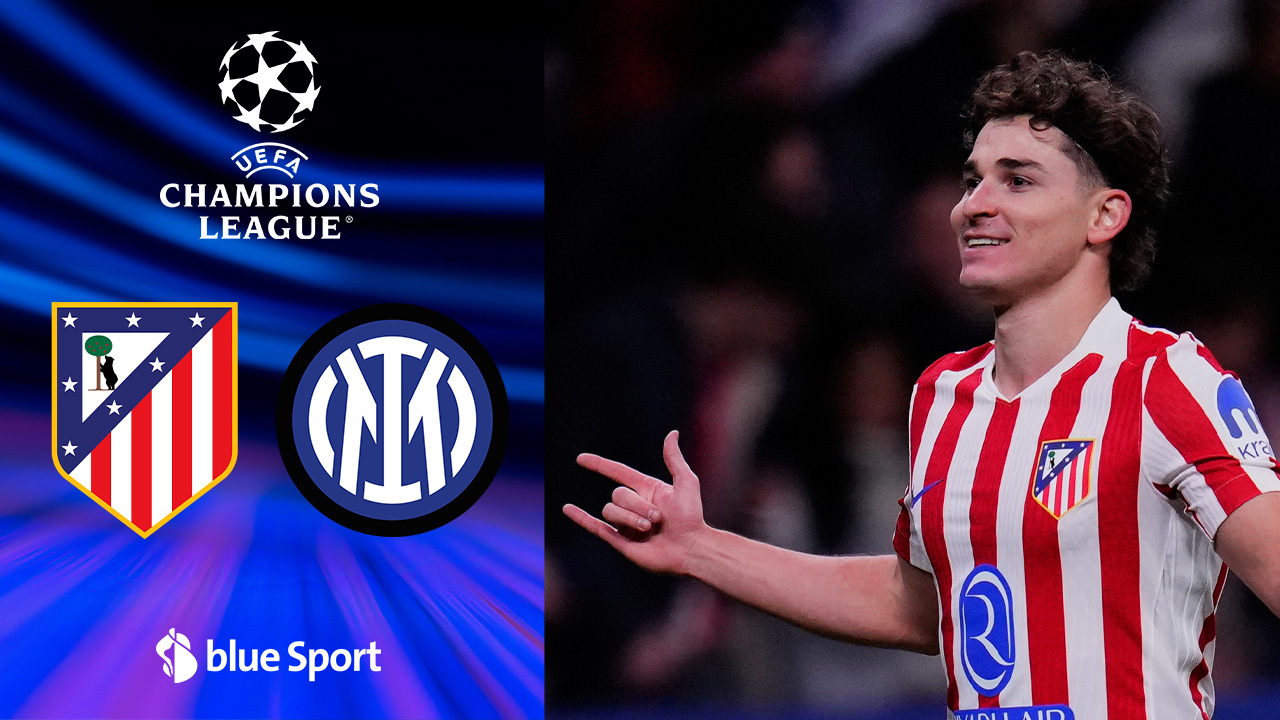 Atlético – Inter 2:1