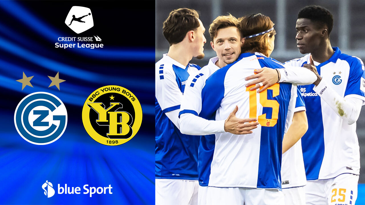 GC – YB 1:0
