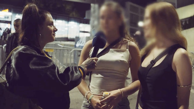 «Darf ich dein Bändeli haben?» – so wollen Gurten-Fans gratis ans Festival