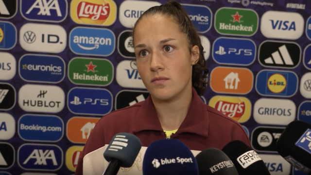 Peng: «Wir sind einfach sehr, sehr dankbar»