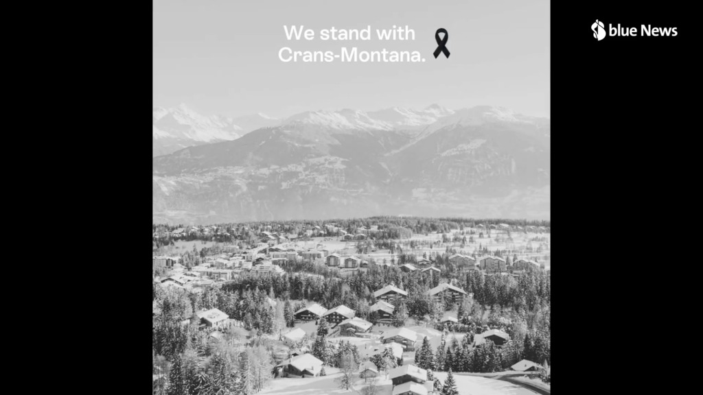 Retour sur le drame de Crans-Montana