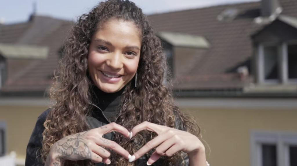 Bündner Bachelorette Yara Buol: «In meinem Dorf kennen sich alle Männer, das ist schon blöd»