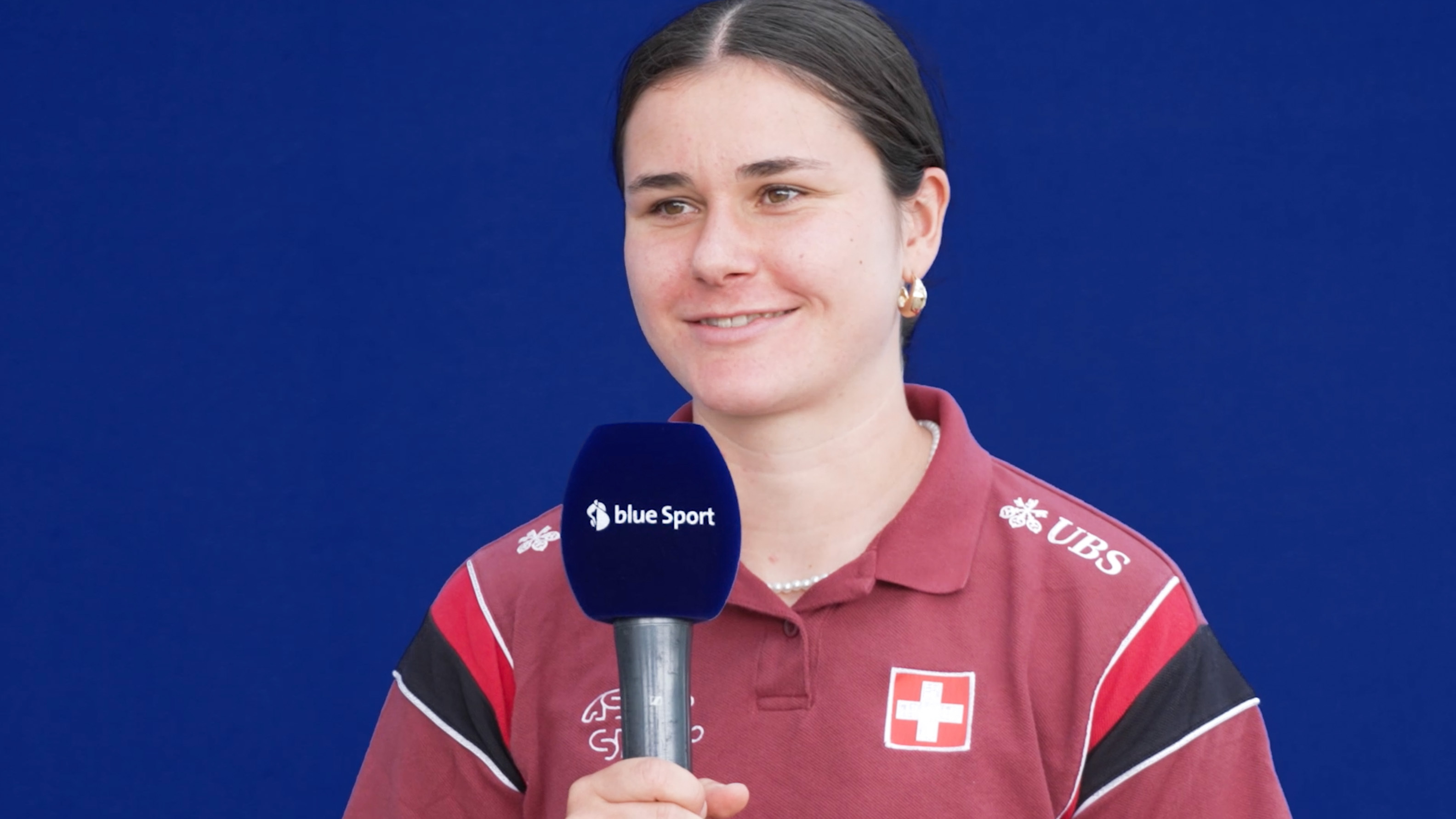 Svenja Fölmli: «Jassen kann ich nicht wirklich»