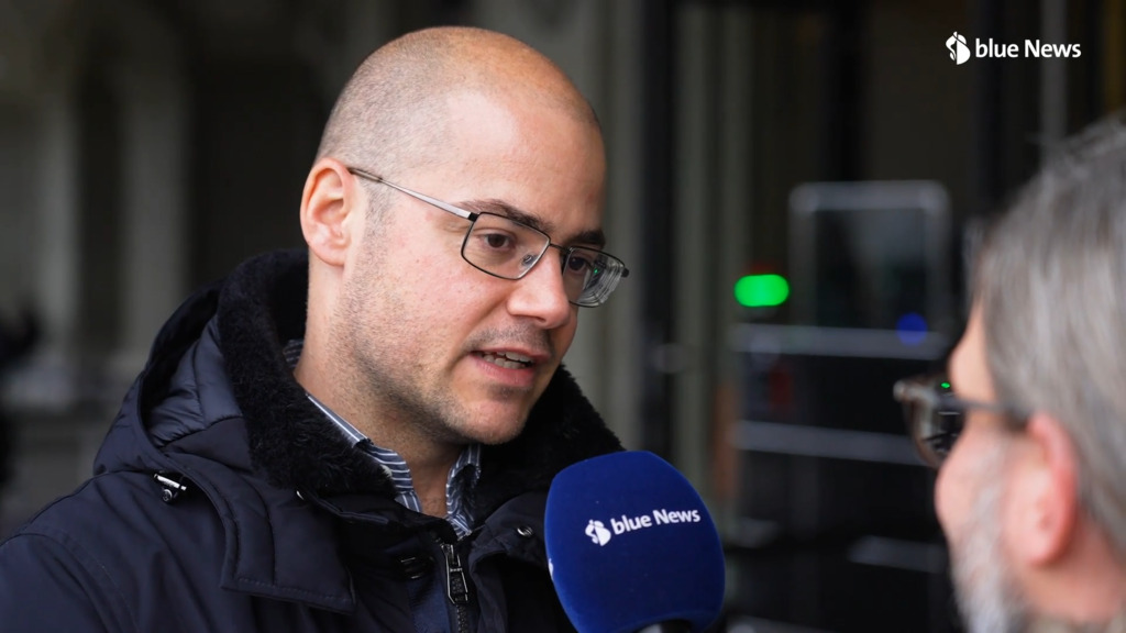 Politologe zu den Bundesratswahlen: «Es ist gerade nochmal gut gegangen für die SP»