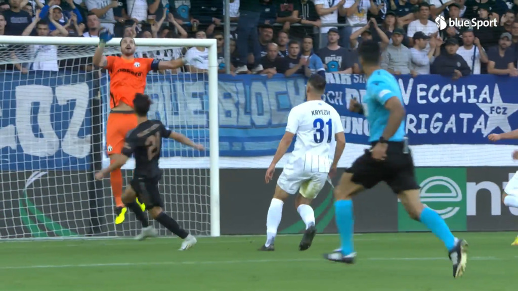 Arsenal mit der dicken Chance gleich nachzudoppeln
