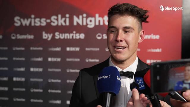 Von Allmen: «Wahnsinn, was Swiss-Ski geleistet hat»