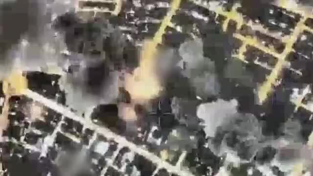 Israel veröffentlicht Video vom Angriff auf Chameneis Bunker