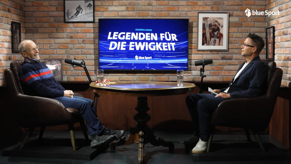 Heini Hemmi: «Sie wollten uns vor dem 2. Lauf Schlaftabletten geben»