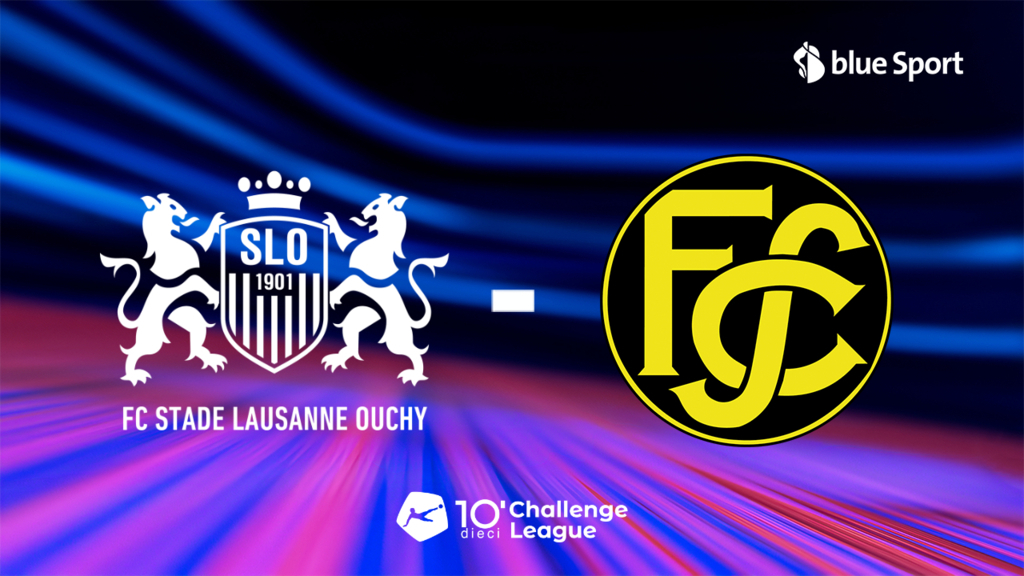 SLO – Schaffhouse 0-1