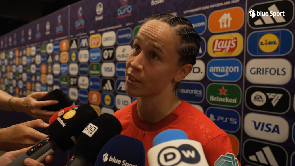 Reuteler: «Meine Chance muss ich nutzen, dann steht es 2:2»