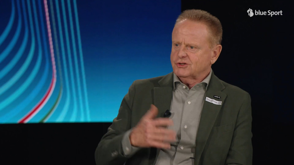 Fringer über Schättins Rot: «Sowas von unnötig doof»