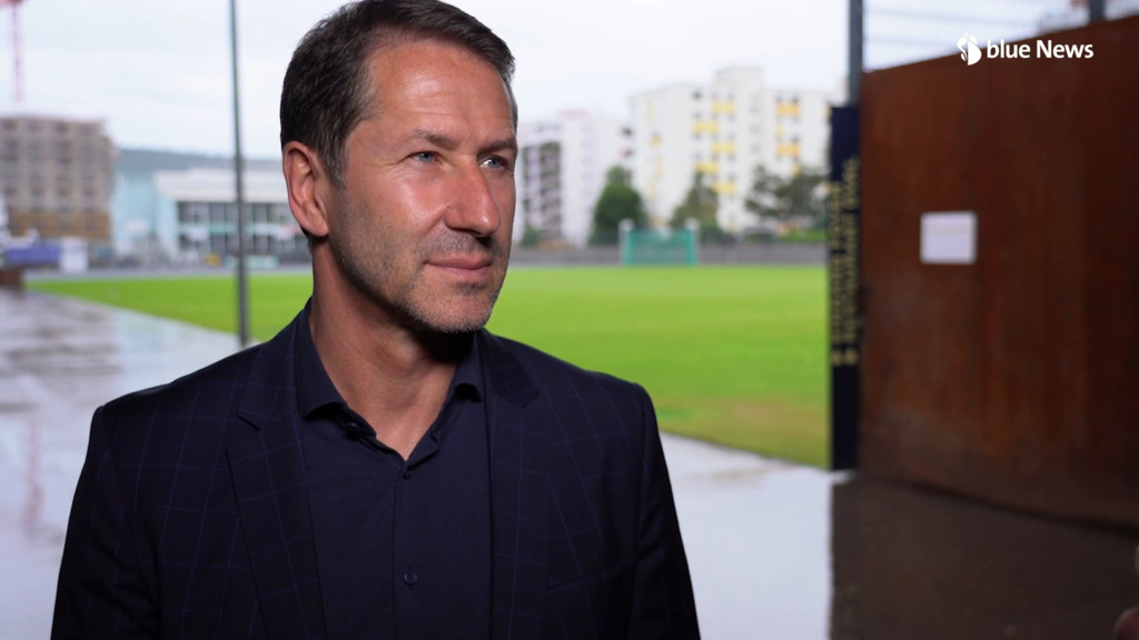 Franco Foda: «Genau das reizt mich beim FC Zürich»
