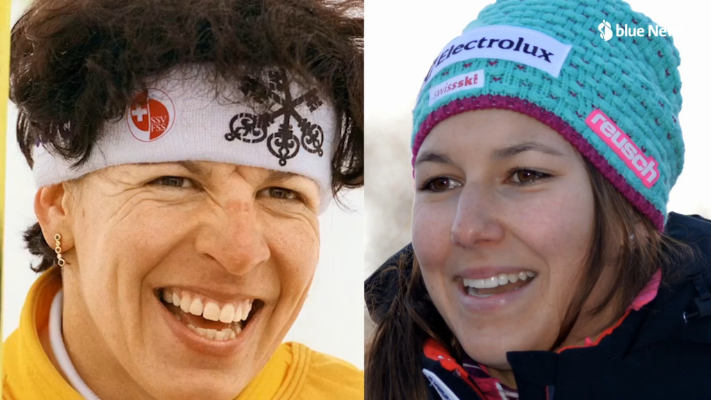 Ecco le medaglie vinte dagli svizzeri alle Olimpiadi invernali dal 1924 a oggi