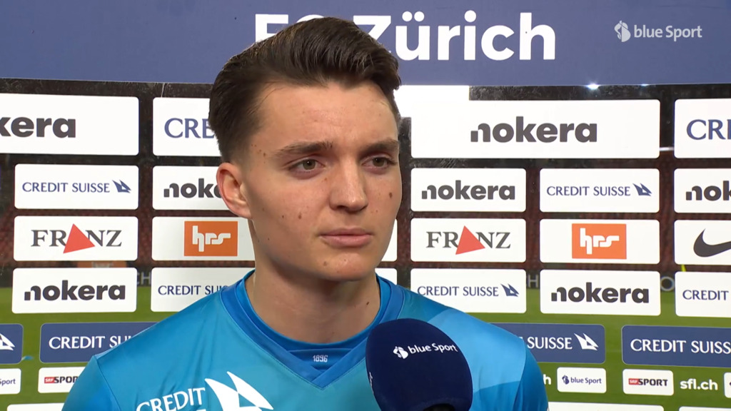 Winti-Goalie Keller: «Das 0:0 ist gerecht»