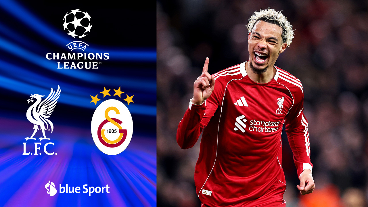Liverpool – Galatasaray 4:0