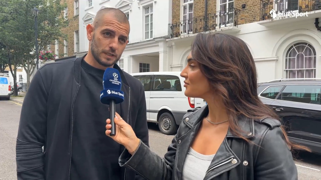 Einschätzung aus London: Das traut Mladen Petric dem BVB gegen Real zu