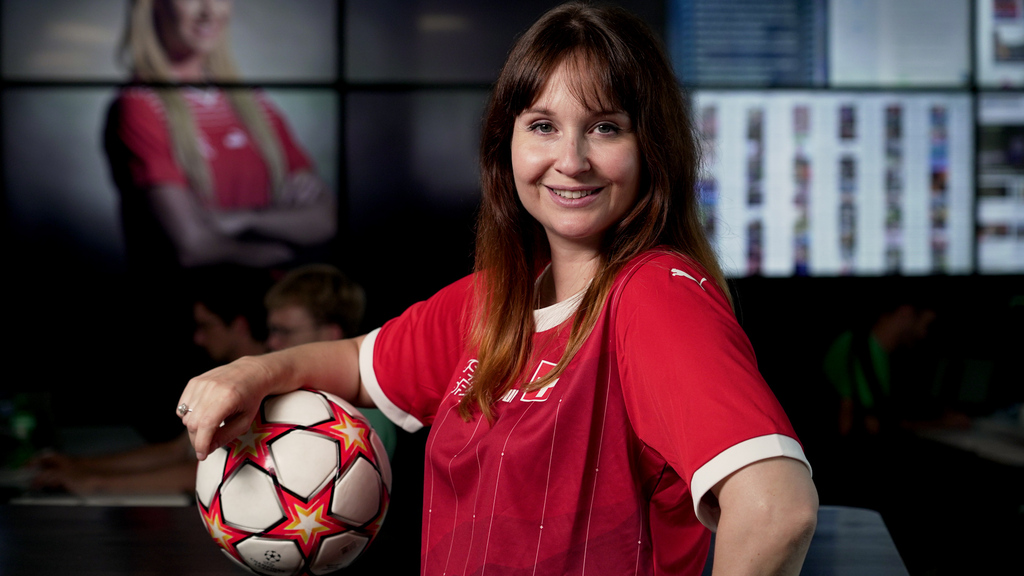 Das Trikot der Frauen-WM im Style-Check