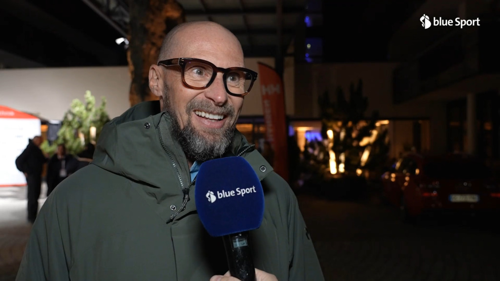 Büchel über Hirscher-Rückkehr: «Es sieht sehr gut aus – für einen Pensionisten»﻿