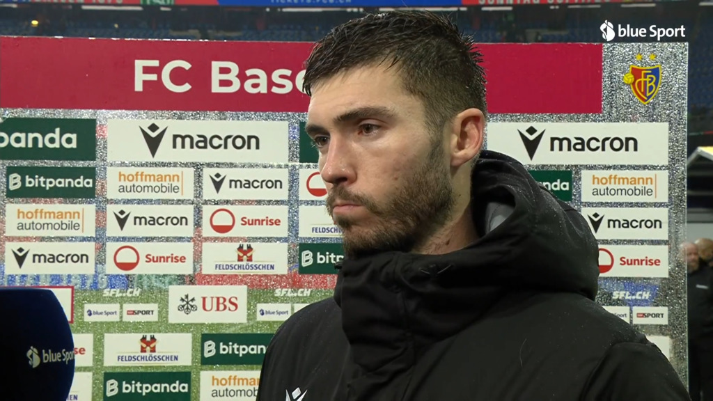 Léo Leroy : «C'était 50/50»