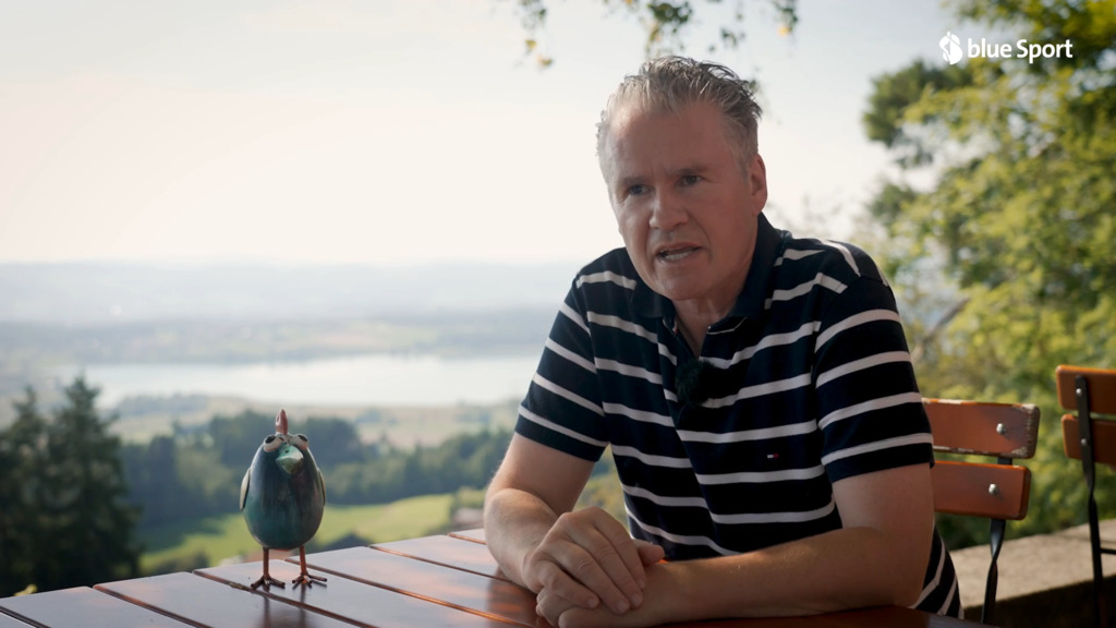 «Es gibt in der Schwingwelt vermehrt Stimmen, die dafür sind, den VAR zu testen»